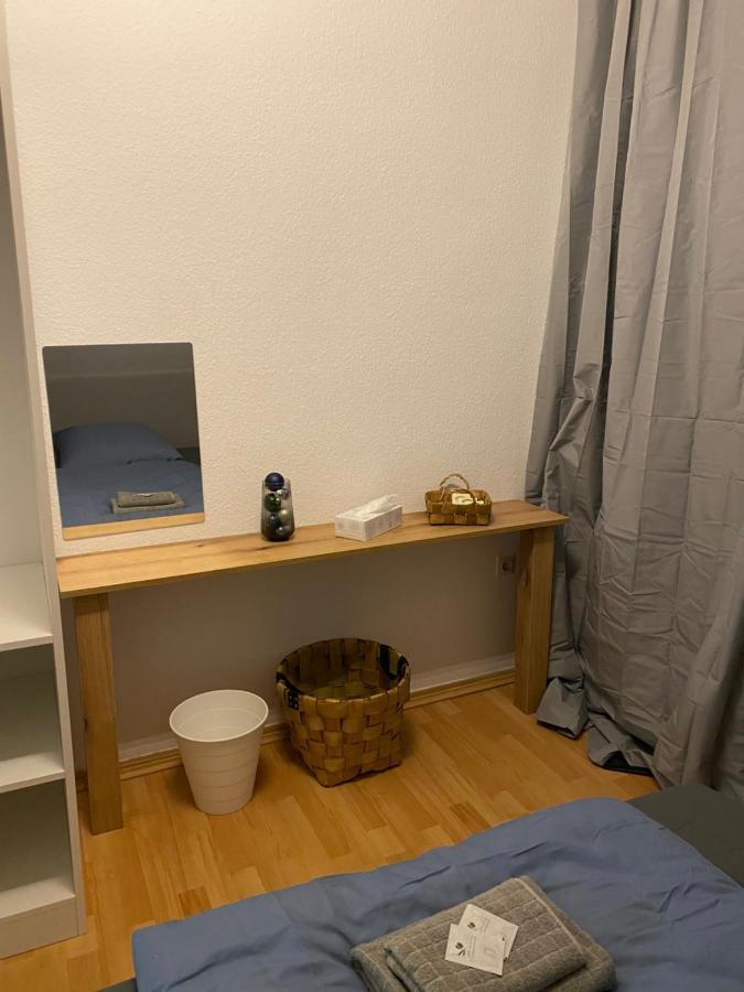 Zimmervermietung Oldenburg Eksteriør bilde