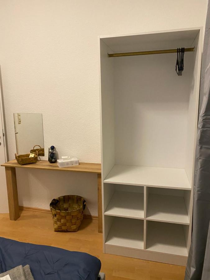 Zimmervermietung Oldenburg Eksteriør bilde