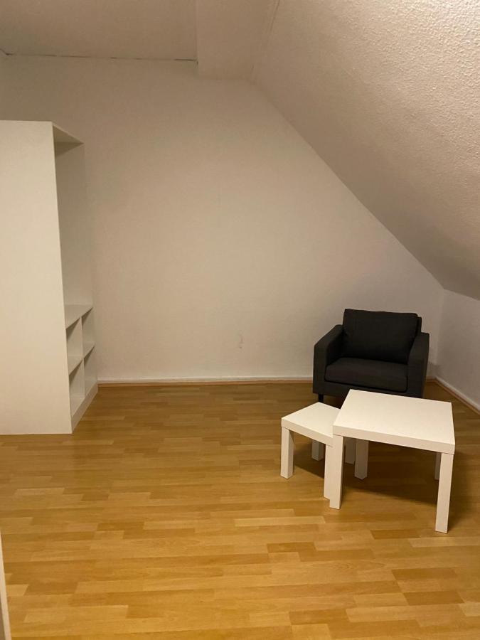 Zimmervermietung Oldenburg Eksteriør bilde