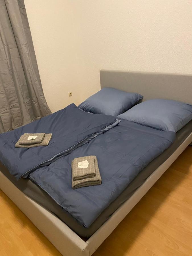 Zimmervermietung Oldenburg Eksteriør bilde